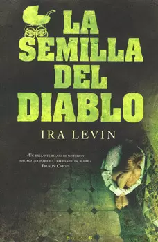 LA SEMILLA DEL DIABLO