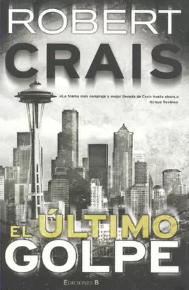 EL ULTIMO GOLPE