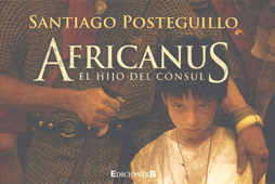 AFRICANUS HIJO DEL CONSUL, EL