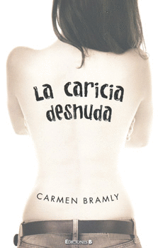 LA CARICIA DESNUDA