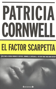 EL FACTOR SCARPETTA