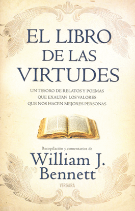 EL LIBRO DE LAS VIRTUDES