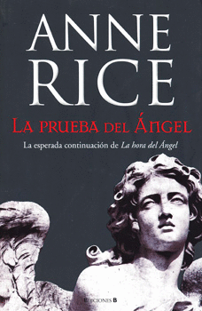 LA PRUEBA DEL ANGEL