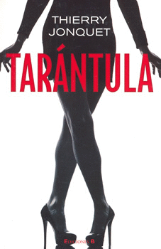 TARANTULA