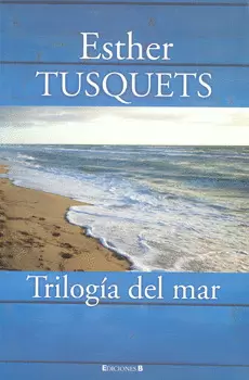 TRILOGIA DEL MAR