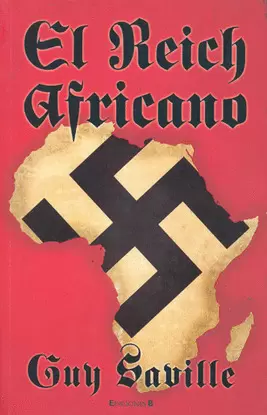 REICH AFRICANO, EL