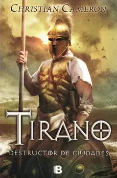 TIRANO DESTRUCTOR DE CIUDADES