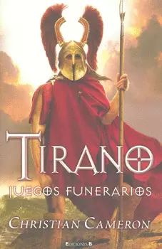 TIRANO JUEGOS FUNERARIOS