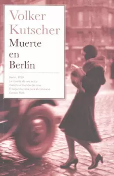MUERTE EN BERLIN