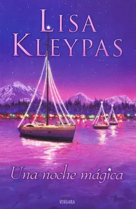 UNA NOCHE MAGICA