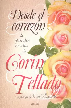 DESDE EL CORAZON