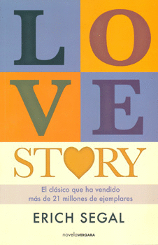 LOVE STORY