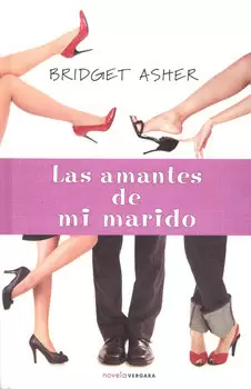 AMANTES DE MI MARIDO, LAS