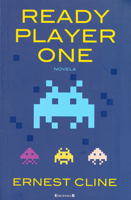 READY PLAYER ONE