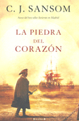 LA PIEDRA DEL CORAZON