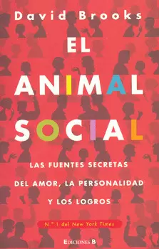 ANIMAL SOCIAL, EL