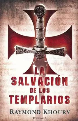 SALVACION DE LOS TEMPLARIOS, LA