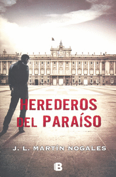 HEREDEROS DEL PARAISO