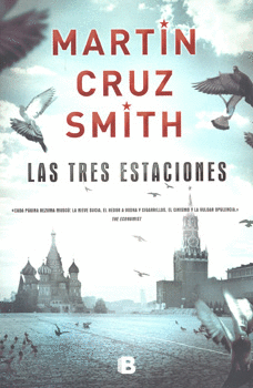 LAS TRES ESTACIONES