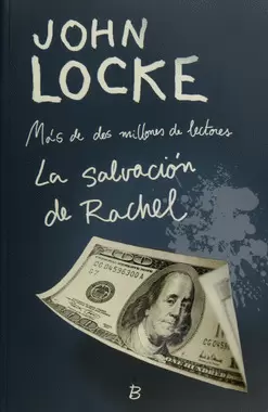 LA SALVACIÓN DE RACHEL