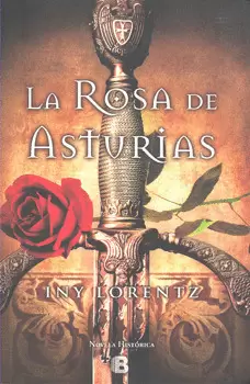 ROSA DE ASTURIAS, LA