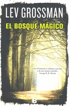 EL BOSQUE MAGICO