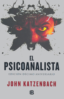 EL PSICOANALISTA