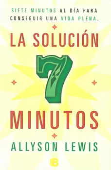 SOLUCION 7 MINUTOS, LA