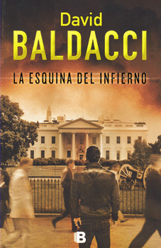 LA ESQUINA DEL INFIERNO