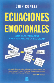 ECUACIONES EMOCIONALES