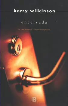 ENCERRADA