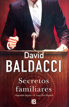 SECRETOS FAMILIARES
