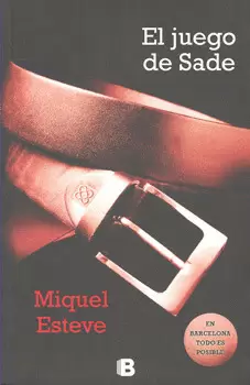 JUEGO DE SADE, EL
