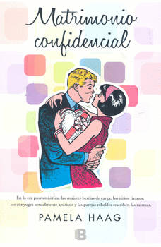 MATRIMONIO CONFIDENCIAL