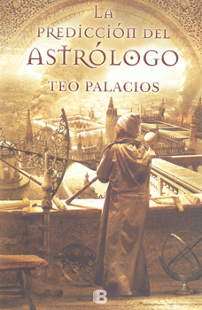 LA PREDICCIÓN DEL ASTRÓLOGO