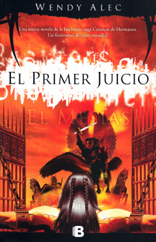 EL PRIMER JUICIO