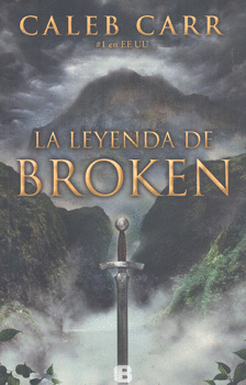 LA LEYENDA DE BROKEN