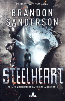 STEELHEART