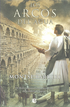 LOS ARCOS DEL AGUA