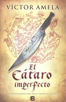 EL CÁTARO IMPERFECTO