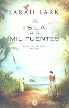 LA ISLA DE LAS MIL FUENTES