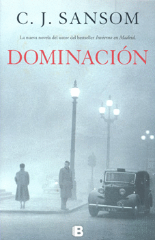 DOMINACIÓN