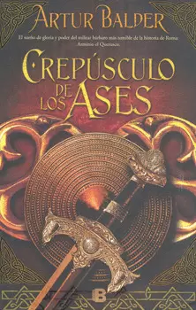CREPÚSCULO DE LOS ASES