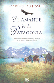 EL AMANTE DE LA PATAGONIA