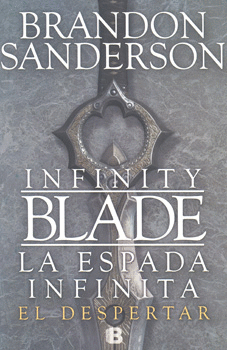 INFINITY BLADE LA ESPADA INFINITA EL DESPERTAR