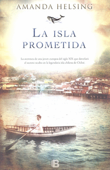 LA ISLA PROMETIDA