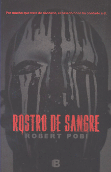 ROSTRO DE SANGRE