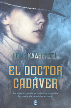 EL DOCTOR CADÁVER