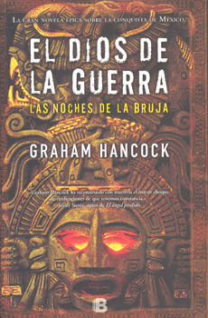 EL DIOS DE LA GUERRA LAS NOCHES DE LA BRUJA
