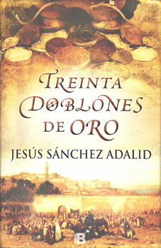 TREINTA DOBLONES DE ORO